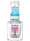 Nail Cure Bb - Базовое покрытие для ногтей diamond xl bb nail cure