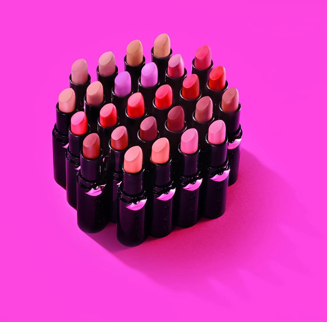 Помада Для Губ MegaLast Lipstick 1422e mochalicious