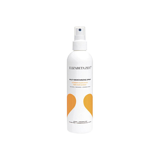 Multi-moisturizing spray 250 ml - cпрей для глубокого увлажнения волос и тела