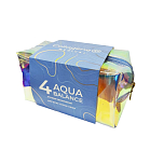 AQUA BALANCE COLLECTION Набор увлажняющих средств по уходу за кожей лица из 4 продуктов