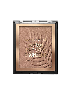 Пудра Для Лица Бронзирующая Color Icon Bronzer Palm beach ready, 11 г