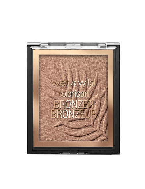 Пудра Для Лица Бронзирующая Color Icon Bronzer Palm beach ready, 11 г