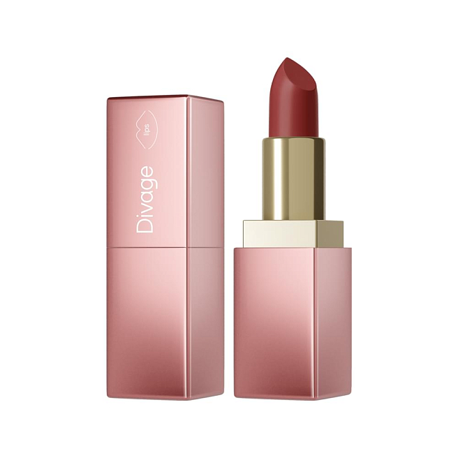 Помада для губ Matte Sensuality Lipstick Тон 11