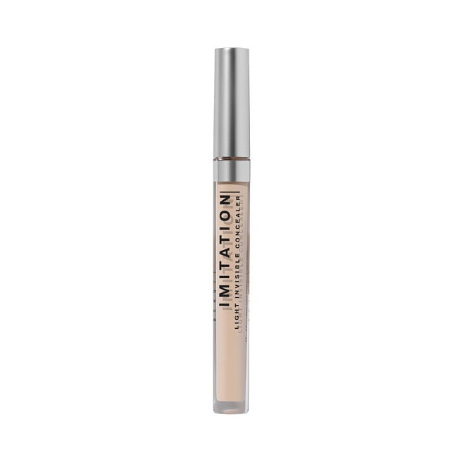 Imitation Консилер легкий imitation light invisible concealer тон shade 02