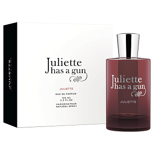 Juliette Juliette edp Парфюмерная вода 100 мл 