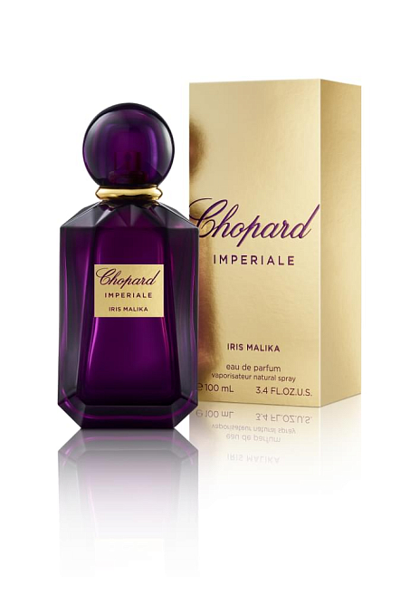 Chopard Imperiale Iris Malika Парфюмерная вода 100 мл