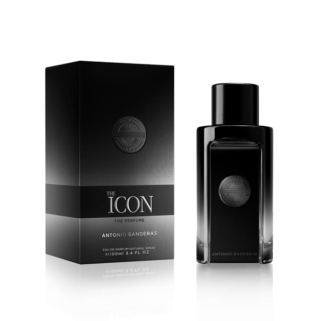 The Icon Perfume Парфюмерная вода 100 мл