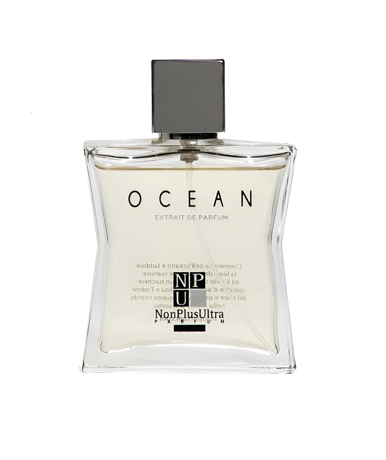 Ocean духи парфюмерные 100 мл