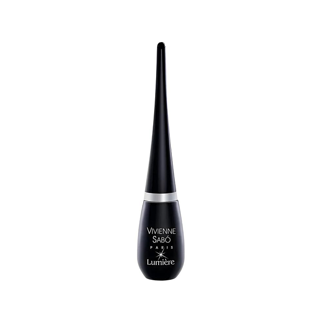 Eyeliner Liquid Charbon Подводка для глаз eyeliner liquid charbon тон 02