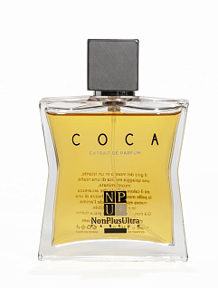 Coca духи парфюмерные 100 мл