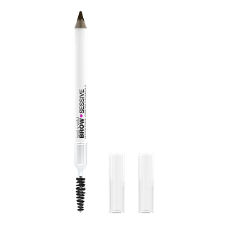 Карандаш Для Бровей Brow-Sessive Brow Pencil 1111887e medium brown