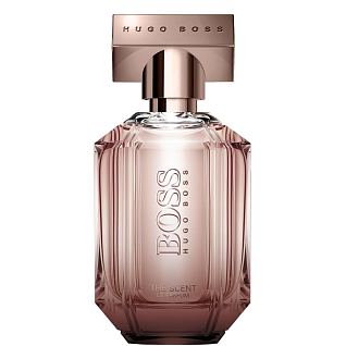 The Scent Le Parfum Woman Парфюмерная вода 50 мл
