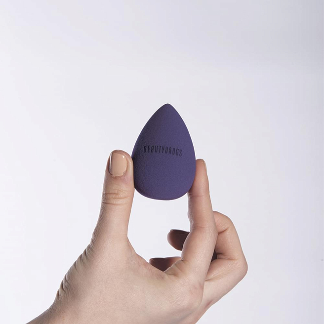 Аксессуары Спонж для макияжа makeup sponge ultra soft