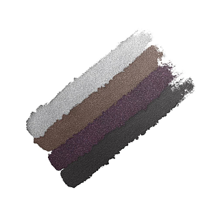 Палетка Теней Для Век Colour X-Pert Soft Touch Palette Тон 005