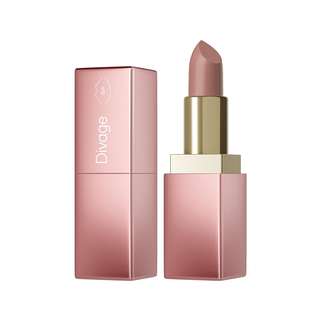 Помада для губ Matte Sensuality Lipstick Тон 01