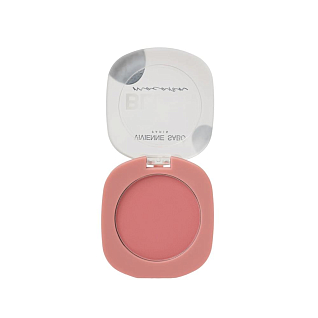 Macaron Vivienne sabo матовые румяна для лица matte face blush blush visage mat “macaron” 03