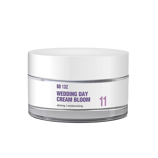 Wedding Day Cream bloom Крем для лица 50 мл