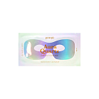 Petitfee Гидрогелевая маска для области вокруг глаз с жемчужной пудрой, 9г