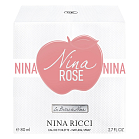 Nina Rose Туалетная вода 80 мл