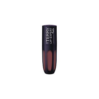 LIP-EXPERT Губная помада жидкая матовая, 4 мл, 4 rosewood kiss