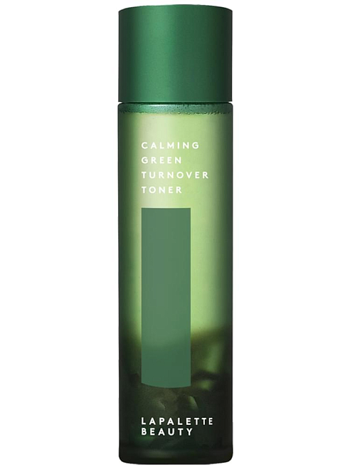 Calming Green Тонер успокаивающий, 200 мл