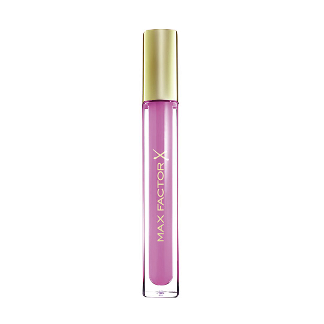 Блеск Для Губ Colour Elixir Gloss 35 тон lovely candy