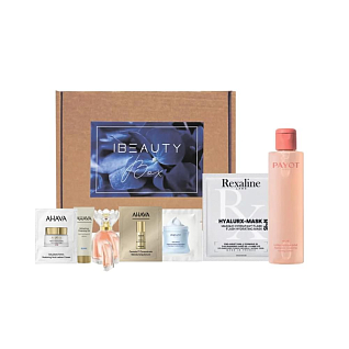 BOX Набор Ibeauty care box s