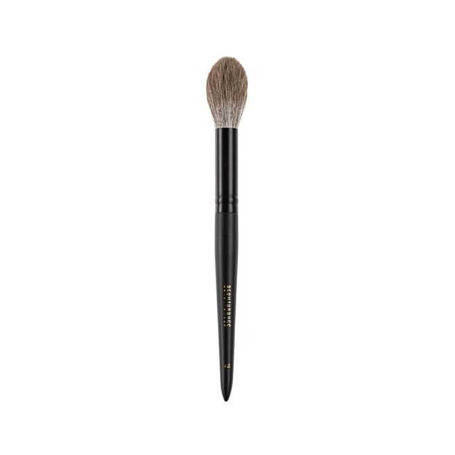 Кисти Кисть для нанесения сухих текстур makeup brush 13