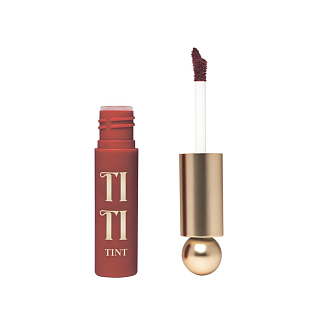 Tititint Vivienne sabo тинт для губ  lip tint   teinture a levres ``tititint`` тон 06