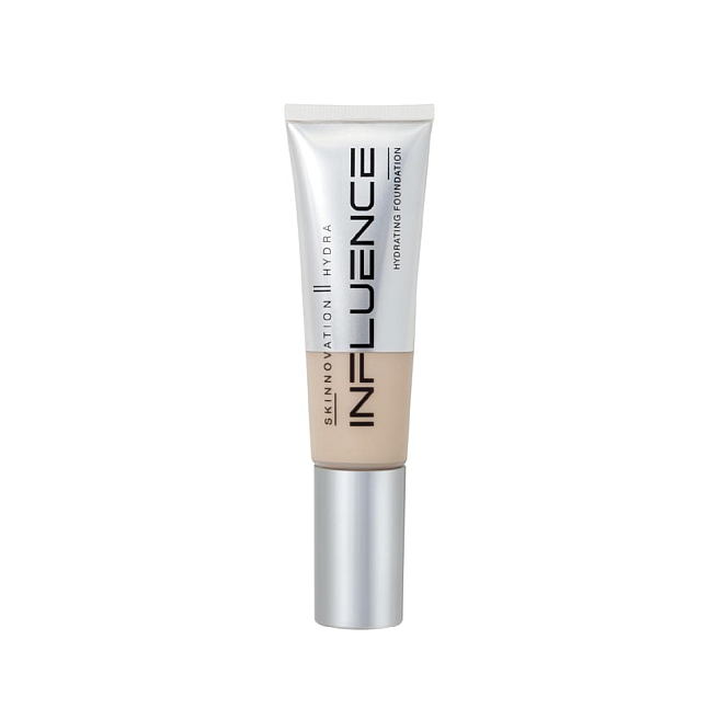 Skinnovation Hydra Тональная основа увлажняющая skinnovation hydra hydrating foundation тон shade 03