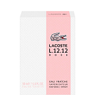 L.12.12 Rose Eau Fraiche Tуалетная вода 50 мл