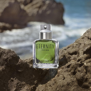 Eternity For Men Edp Парфюмерная вода 50 мл