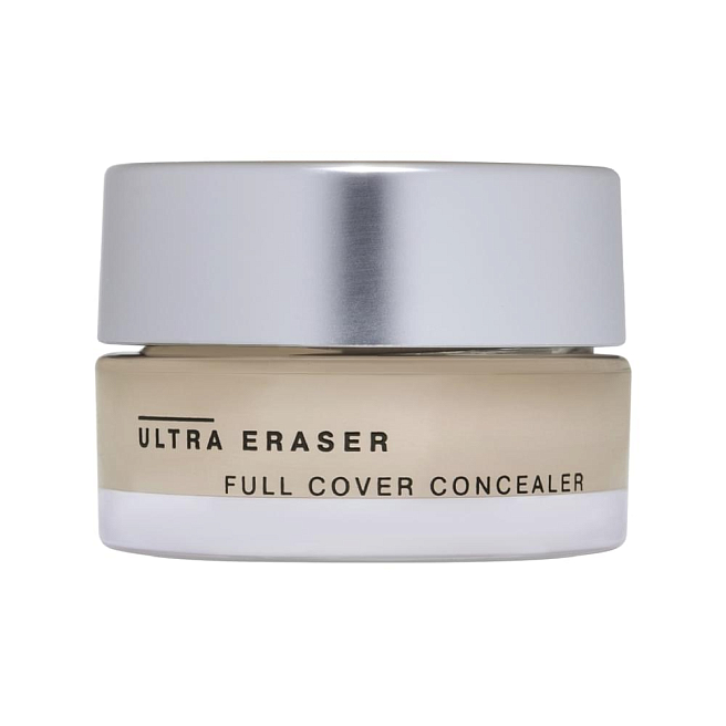 Ultra Eraser Консилер кремовый  creamy concealer ultra eraser тон 02