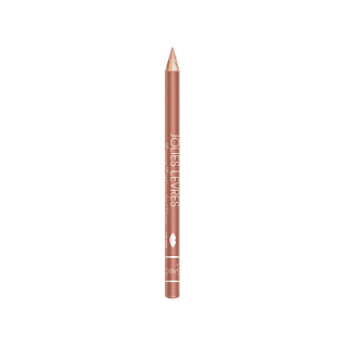 Jolies Levres Lipliner Карандаш для губ тон 102