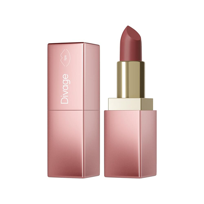 Помада для губ Matte Sensuality Lipstick Тон 12