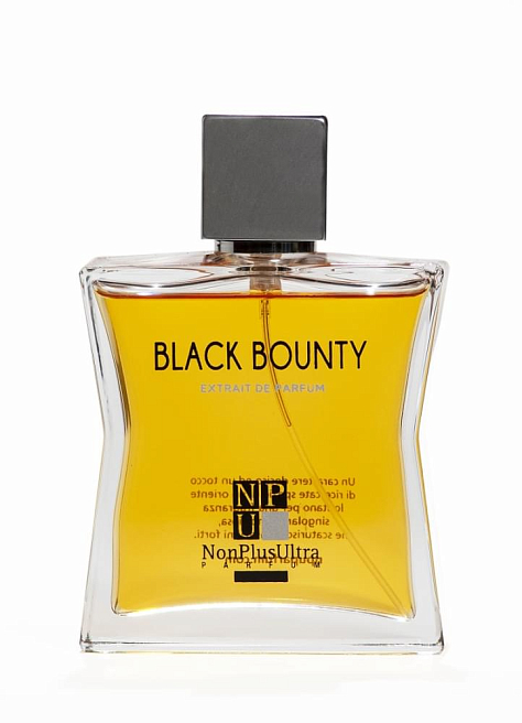 Black bounty духи парфюмерные 100 мл