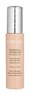 TERRYBLY DENSILISS Тональный крем с антивозрастным эффектом, 30 мл, 2 cream ivory