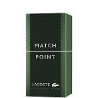 Match Point Edp Парфюмерная вода 50 мл