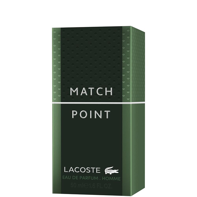 Match Point Edp Парфюмерная вода 50 мл