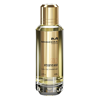 Intensitive Aoud Gold edp Парфюмерная вода 60 мл