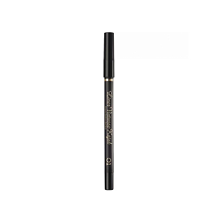 Long Lasting Gel-Kajal Eyeliner Карандаш-каял для глаз устойчивый гелевый тон 01