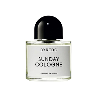 Sunday cologne edp Парфюмерная вода 50 мл