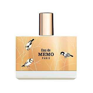 CUIRS NOMADES Парфюмерная вода eau de memo, 100мл