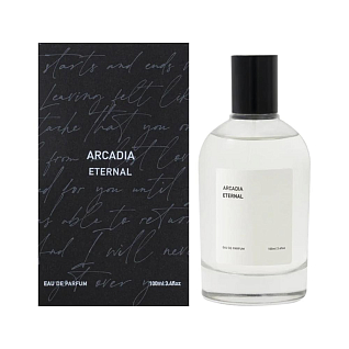 Eternal Eternal - парфюмерная вода 100 мл.