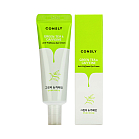 Consly Eye Cream Тонизирующий крем для век с кофеином и экстрактом зеленого чая, 25мл