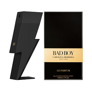 Bad Boy Le Parfum Парфюмерная вода 50 мл