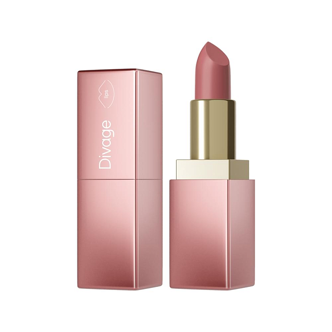 Помада для губ Matte Sensuality Lipstick Тон 07