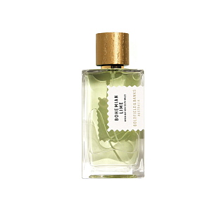 Native Collection Духи bohemian lime perfume concentrate 100мл
