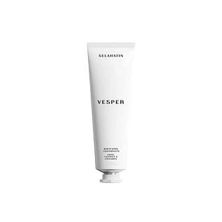 Vesper whitening toothpaste anise, licorice & cinnamon 65 ml - отбеливающая зубная паста