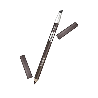 Multiplay Eye Pencil Карандаш д век с аппликатором multiplay eye pencil т.74 брауни